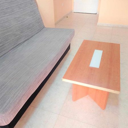 Ayf Bahia 1ª Linea De Playa Wifi Incluido Apartment Oropesa del Mar Luaran gambar