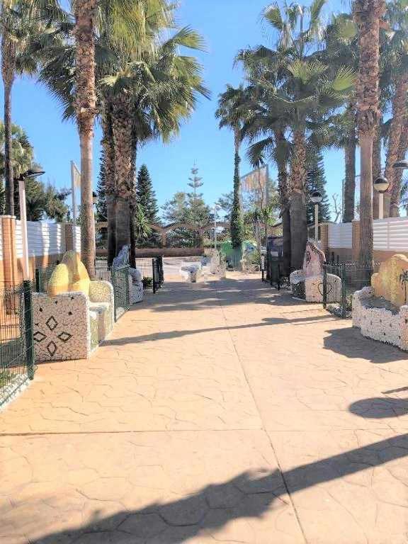 Ayf Bahia 1ª Linea De Playa Wifi Incluido Apartment Oropesa del Mar Luaran gambar