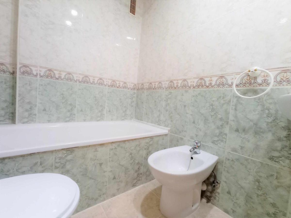 Ayf Bahia 1ª Linea De Playa Wifi Incluido Apartment Oropesa del Mar Luaran gambar